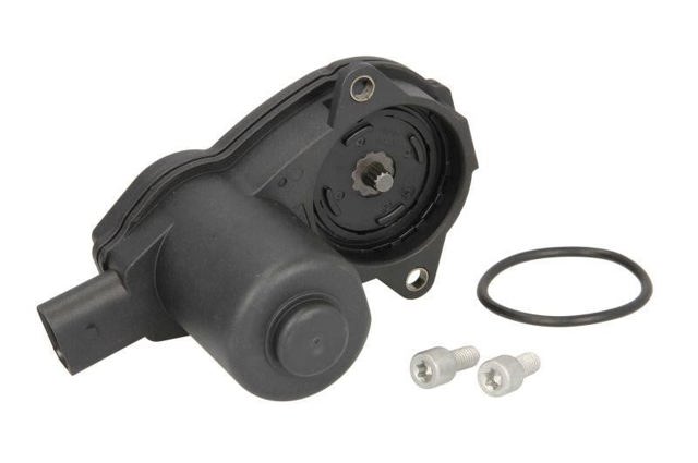 Motor de acionamento do freio de suporte traseiro STA1509 TRW
