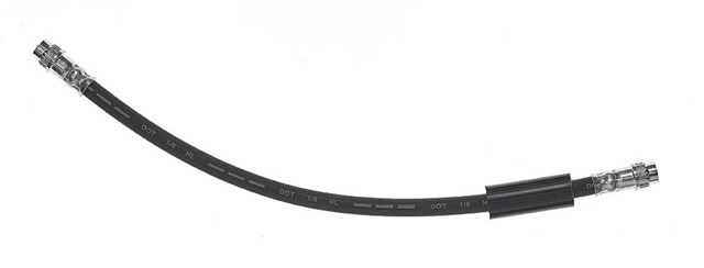 Mangueira do freio traseira T23195 BREMBO