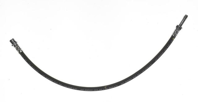 Mangueira do freio dianteira T50056 BREMBO