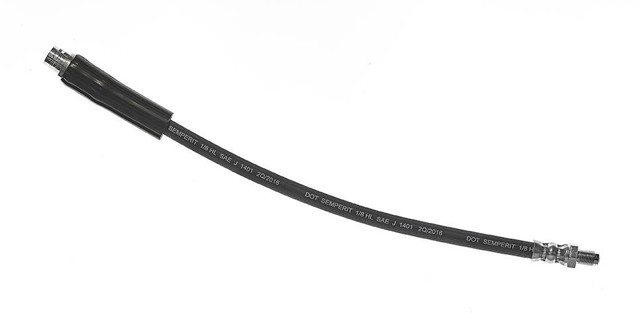 Mangueira do freio traseira T50062 BREMBO