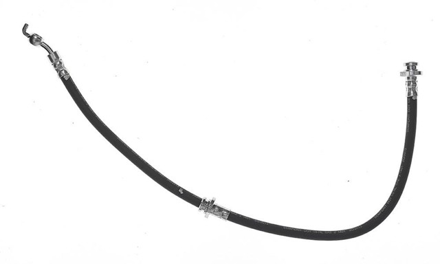 Mangueira do freio dianteira direita T56140 BREMBO