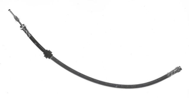 Mangueira do freio dianteira T68073 BREMBO