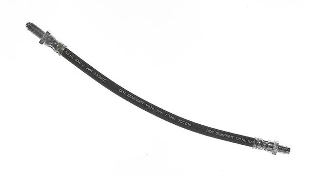 Mangueira do freio dianteira T71003 BREMBO