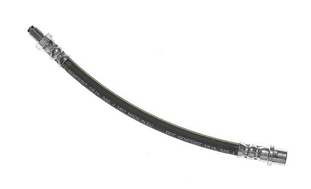 Mangueira do freio traseira T85065 BREMBO