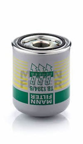 Filtro de secador de ar (separador de umidade e óleo) (TRUCK) TB13946X MANN