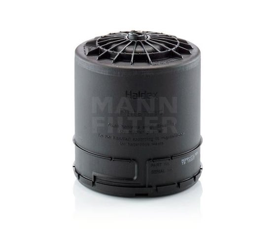 Filtro de secador de ar (separador de umidade e óleo) (TRUCK) TB15001ZKIT MANN