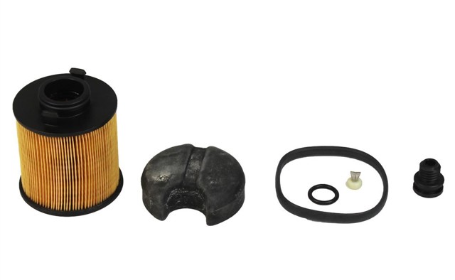 U6202YKIT Mann-Filter