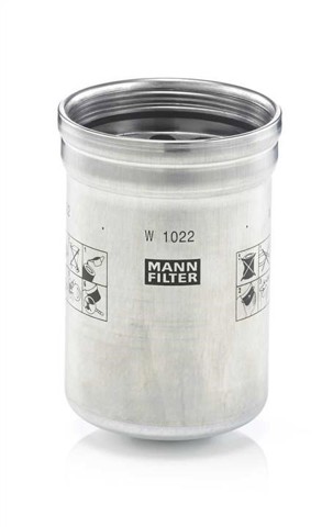 W1022 Mann-Filter