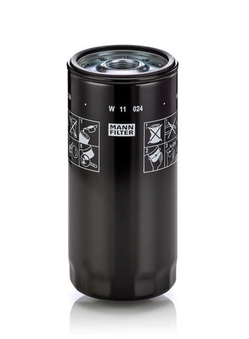 W11024 Mann-Filter