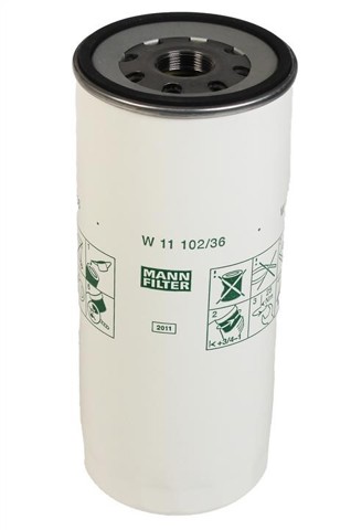 W1110236 Mann-Filter