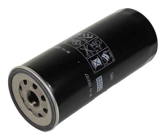 W1110237 Mann-Filter