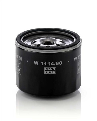 W111480 Mann-Filter