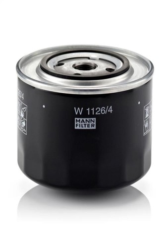 W1126 Mann-Filter