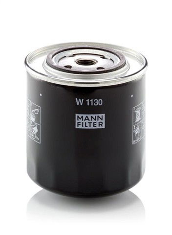 W1130 Mann-Filter