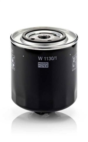 W11301 Mann-Filter