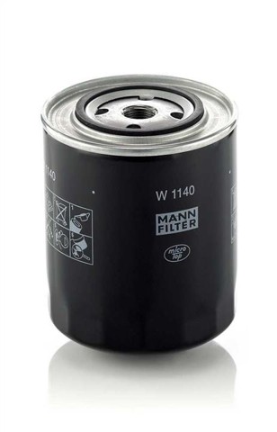W1140 Mann-Filter