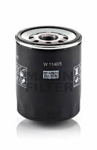 W11405 Mann-Filter