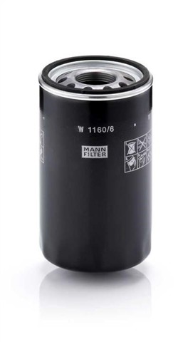 W11606 Mann-Filter