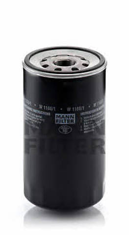 W11681 Mann-Filter