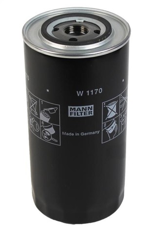 W1170 Mann-Filter