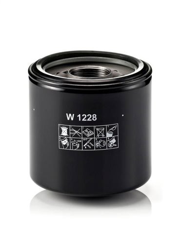 W1228 Mann-Filter