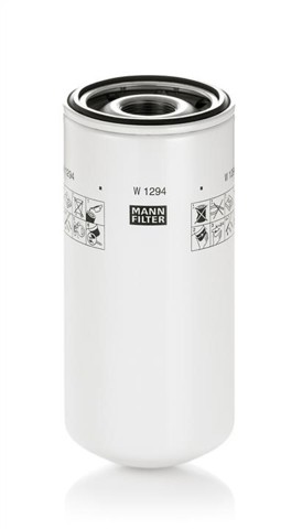 Filtro de óleo W1294 MANN