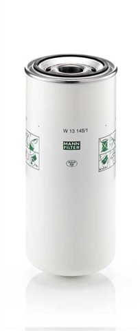 W131451 Mann-Filter