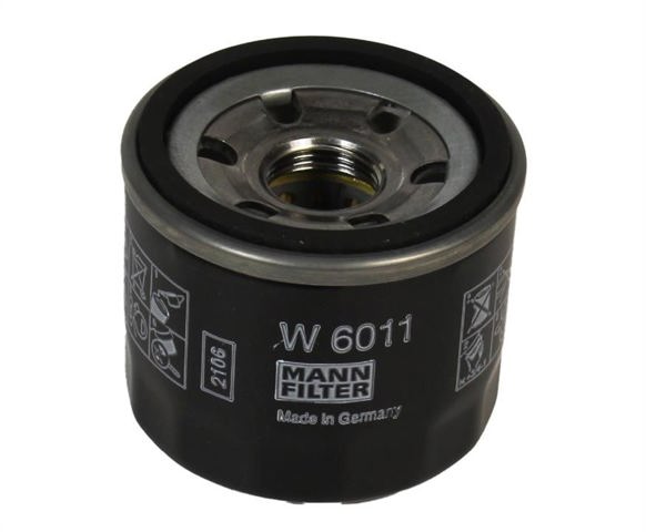W6011 Mann-Filter