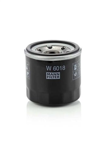 W6018 Mann-Filter
