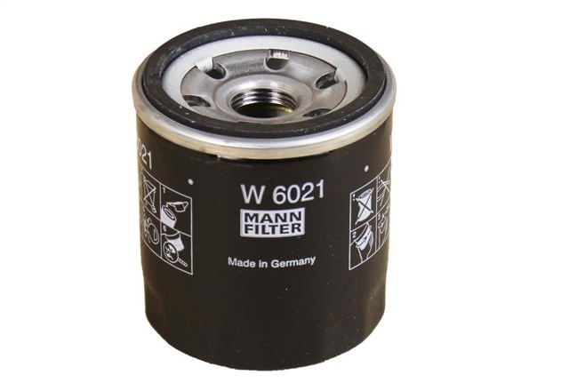 W6021 Mann-Filter