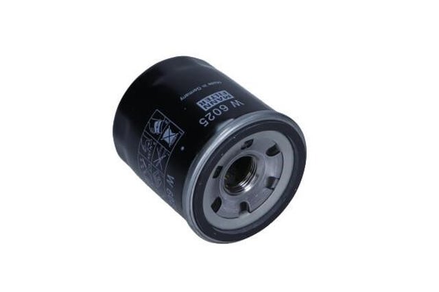 Filtro de óleo W6025 MANN