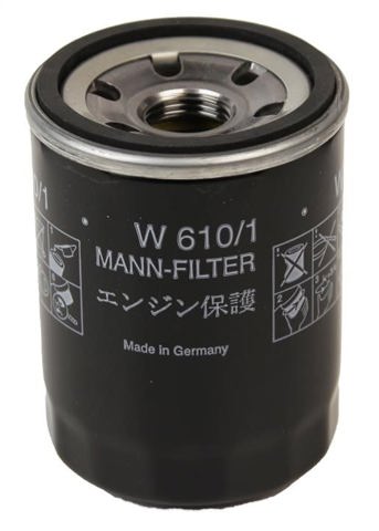 W6101 Mann-Filter