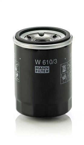 W6103 Mann-Filter