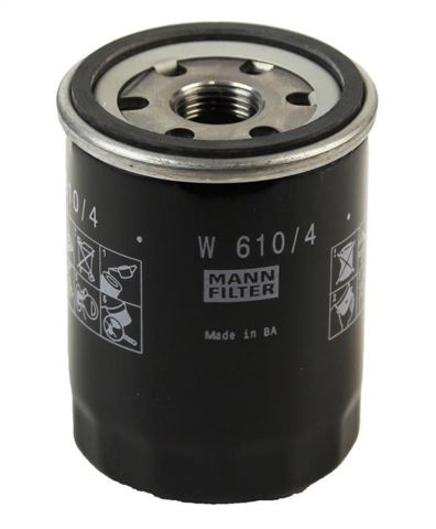 W6104 Mann-Filter