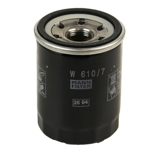 W6107 Mann-Filter