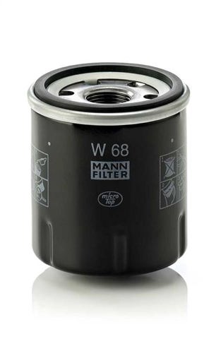 W68 Mann-Filter