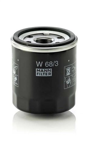 W683 Mann-Filter