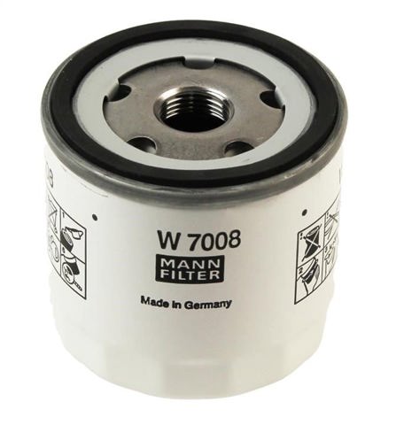 W7008 Mann-Filter