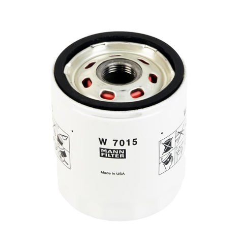 W7015 Mann-Filter