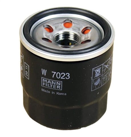 W7023 Mann-Filter