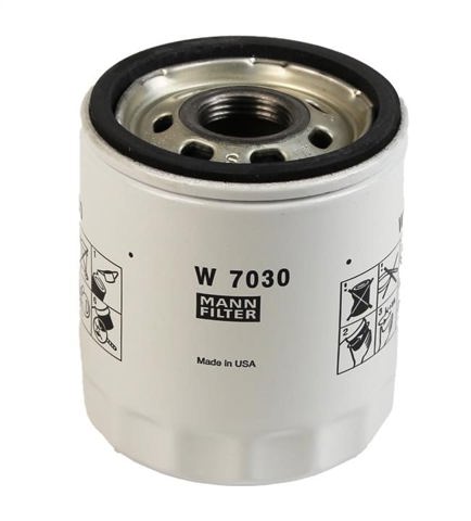W7030 Mann-Filter