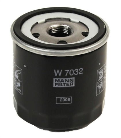 W7032 Mann-Filter