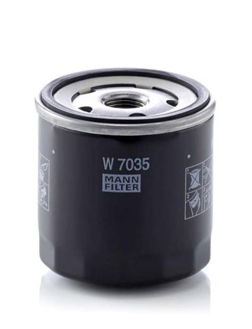 W7035 Mann-Filter