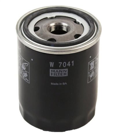 W7041 Mann-Filter