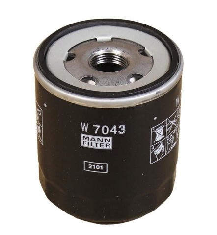 W7043 Mann-Filter
