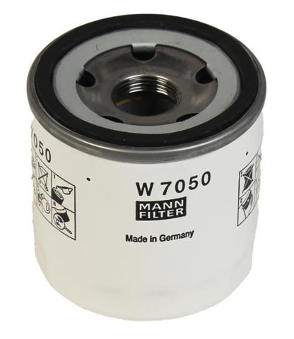 W7050 Mann-Filter