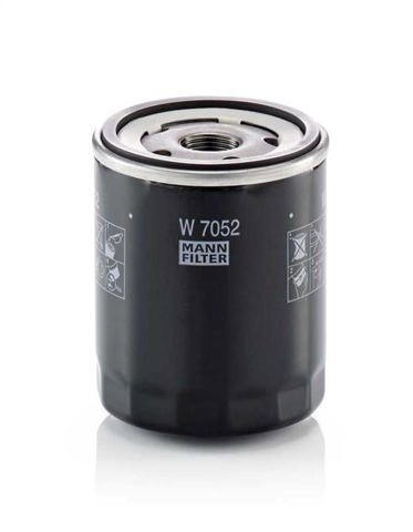 W7052 Mann-Filter