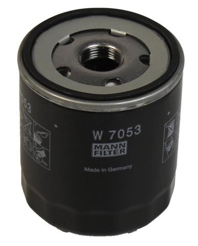 W7053 Mann-Filter