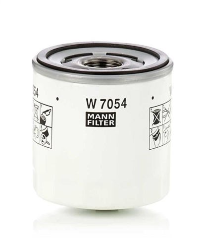 W7054 Mann-Filter