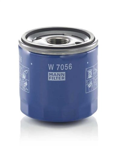 W7056 Mann-Filter